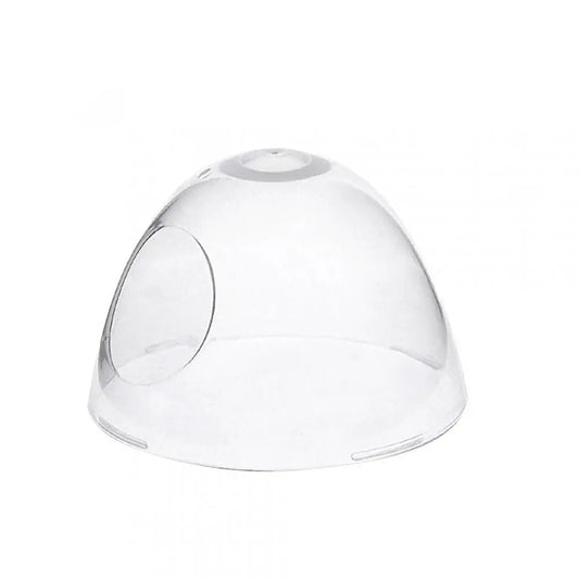 Haakaa Silicone Bottle Replacement Cap - Pack of 1 Haakaa