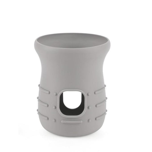 Haakaa Silicone Glass Baby Bottle Cover - 160ml