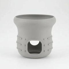 Haakaa Silicone Glass Baby Bottle Cover - 90ml Haakaa