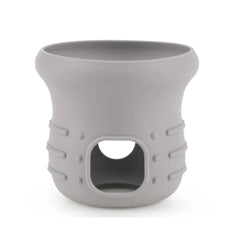 Haakaa Silicone Glass Baby Bottle Cover - 90ml