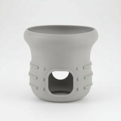 Haakaa Silicone Glass Baby Bottle Cover - 90ml Haakaa