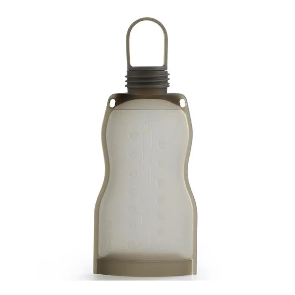 Haakaa Silicone Milk Storage Bag, 9oz / 260ml - 1 bag Haakaa