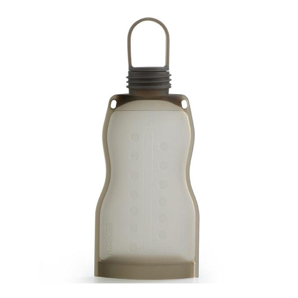 Haakaa Silicone Milk Storage Bag, 9oz / 260ml - 1 bag Haakaa