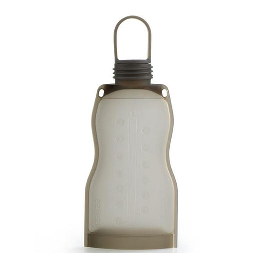 Haakaa Silicone Milk Storage Bag, 9oz / 260ml - 1 bag Haakaa