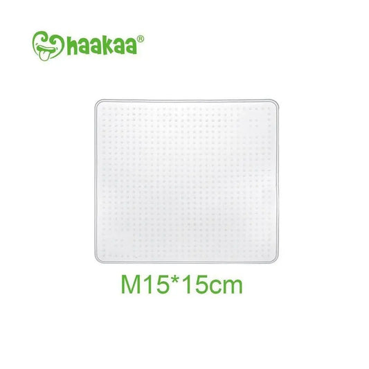 Haakaa Silicone plastic wrap 150x150 - Medium Haakaa