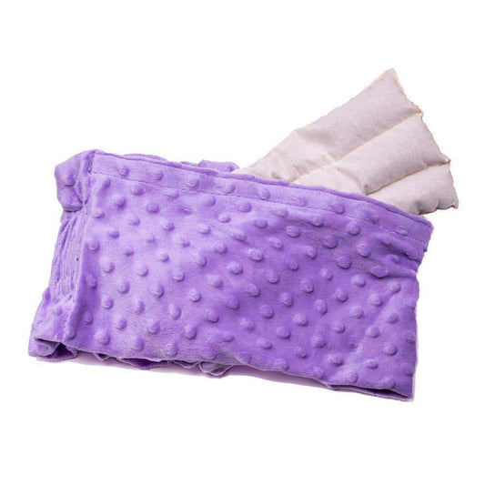 هابي تومي للبالغين والمراهقين ، بنفسجي