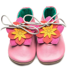 Inch Blue Posey Rose Pink Inch Blue