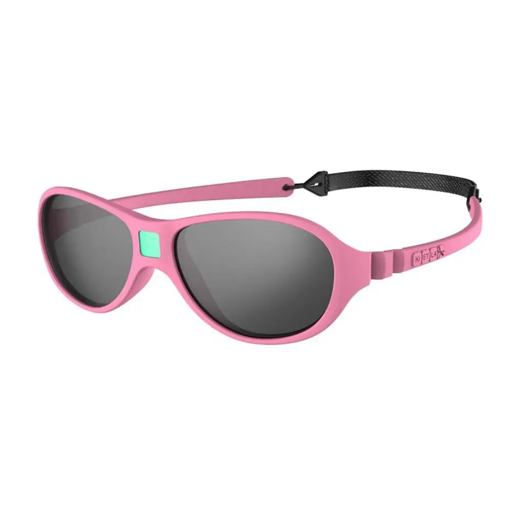 Ki Et La Baby sun shades JOKAKI Pink, (12-30 Months) Ki Et La