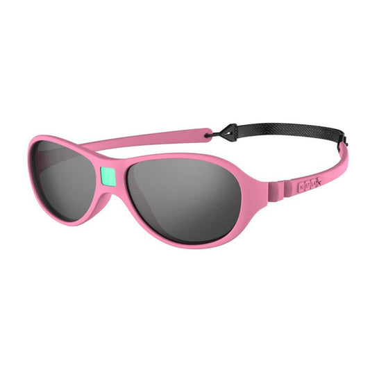 Ki Et La Baby sun shades JOKAKI Pink,  (12-30 Months)