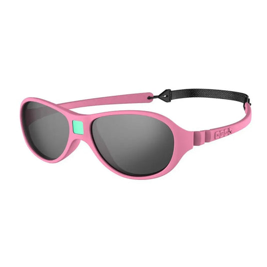 Ki Et La Baby sun shades JOKAKI Pink, (12-30 Months) Ki Et La