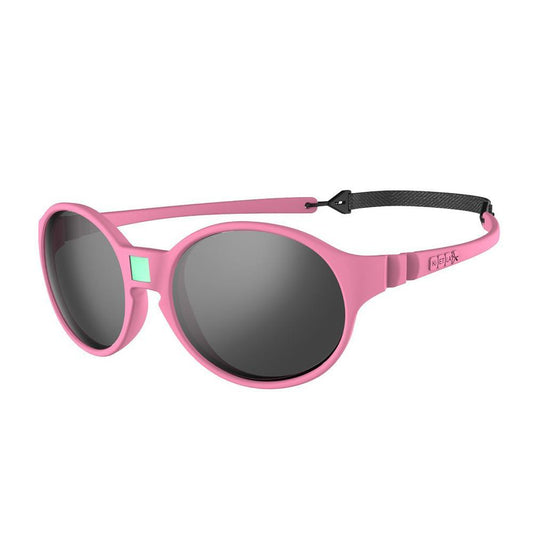 Ki Et La Children’s shades JOKAKID’S Pink,  (4-6 years old)