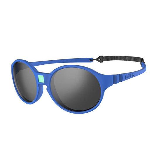 Ki Et La Children’s shades JOKAKID’S Royal Blue, ( 4-6 years old) - Mama's First