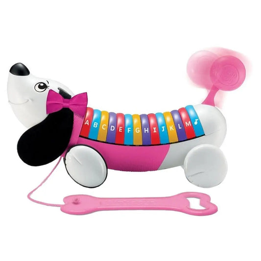 LeapFrog Alpha Pup - Pink LeapFrog