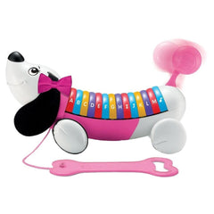LeapFrog Alpha Pup - Pink