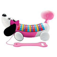 LeapFrog Alpha Pup - Pink LeapFrog