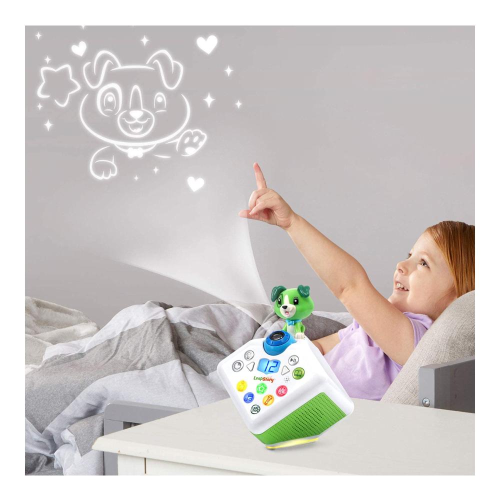 Leapfrog Leapstory, 3 Years+ LeapFrog