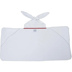 Little Champions Autonomy Hooded Towel Bath Bunny Little Champions