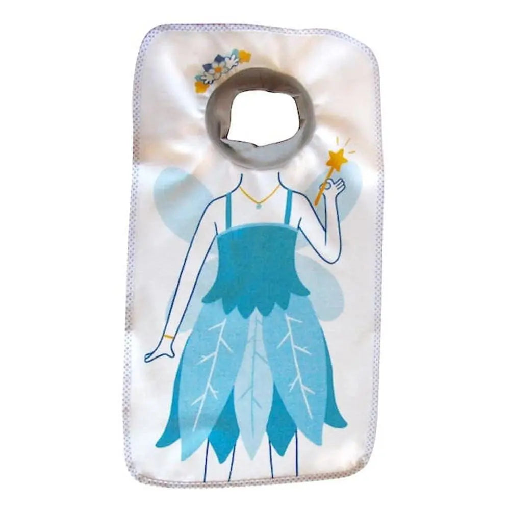 Little Champions Big Bib Hurray! Fairy Little Champions