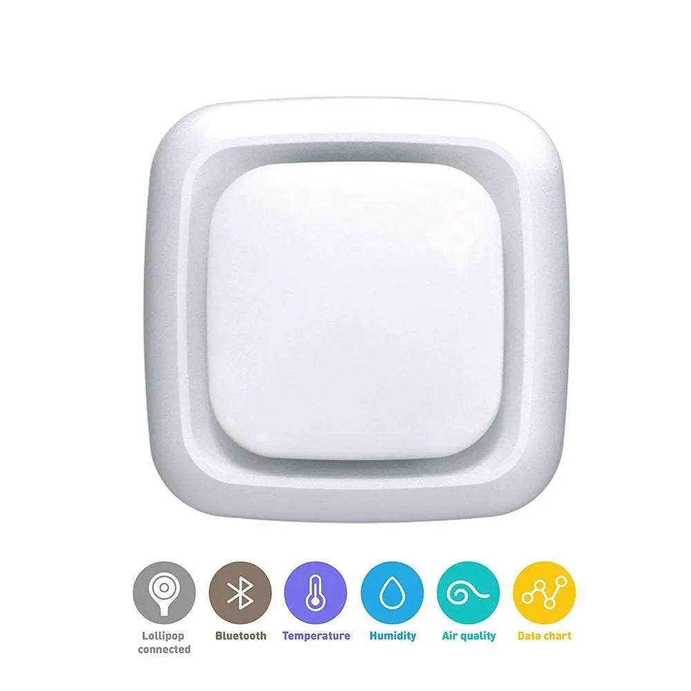 Lollipop Smart Baby Sensor Lollipop