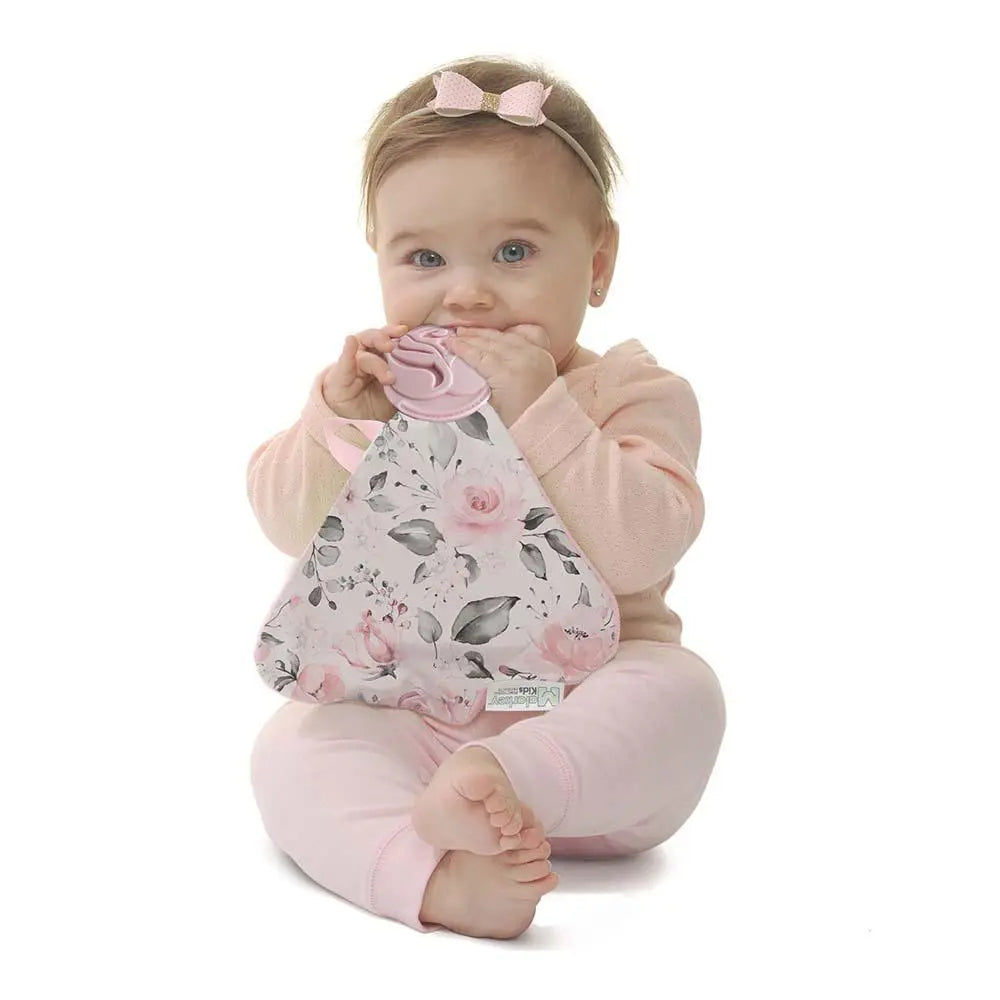 Malarkey Kids Munch-It Blanket - Rosie Posie Malarkey Kids