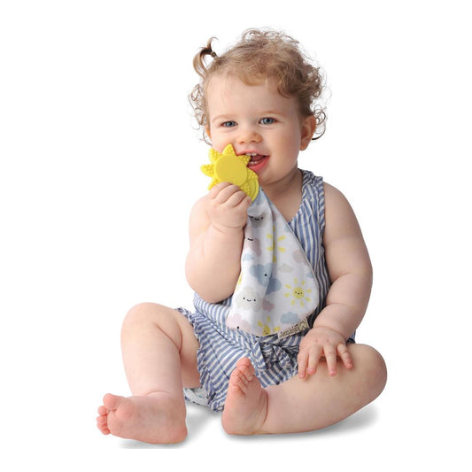 Malarkey Kids Munch-It Blanket - You are my Sunshine Malarkey Kids