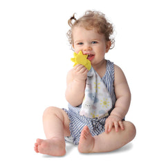 Malarkey Kids Munch-It Blanket - You are my Sunshine Malarkey Kids