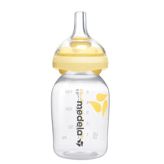 Medela Calma With Breastmilk Bottle - 150ml Medela