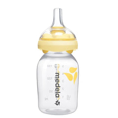 Medela Calma With Breastmilk Bottle - 150ml Medela