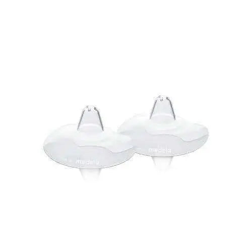 Medela Contact Nipple Shields - Pack of 2 Medela