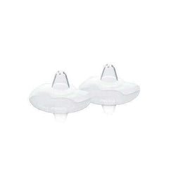 Medela Contact Nipple Shields - Pack of 2