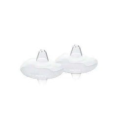 Medela Contact Nipple Shields - Pack of 2 Medela