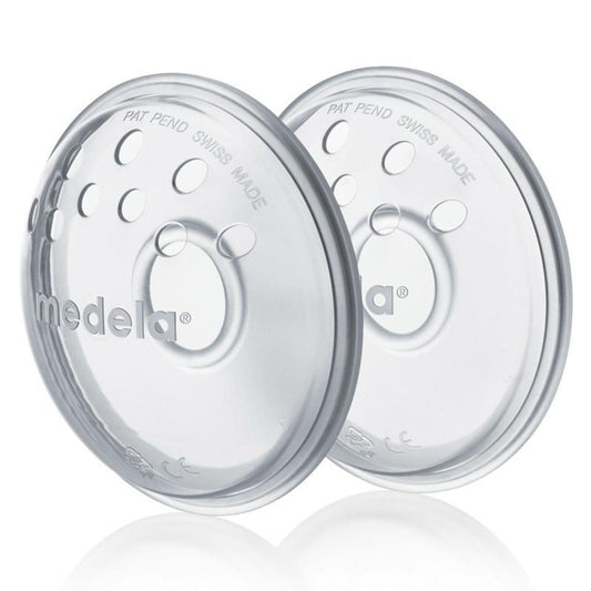 Medela Nipple Formers - 2 Pieces