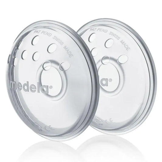 Medela Nipple Formers - 2 Pieces Medela