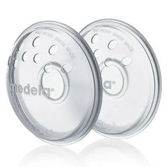Medela Nipple Formers - 2 Pieces Medela