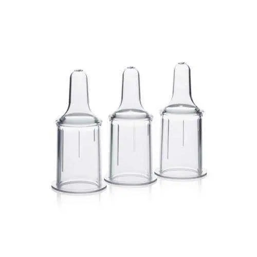 Medela Special Needs Feeder Nipples, 3 Pieces Medela