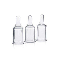 Medela Special Needs Feeder Nipples, 3 Pieces
