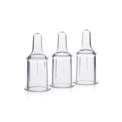 Medela Special Needs Feeder Nipples, 3 Pieces Medela