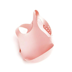 Minikoioi Silicone Bib - Pink MiNiKOiOi