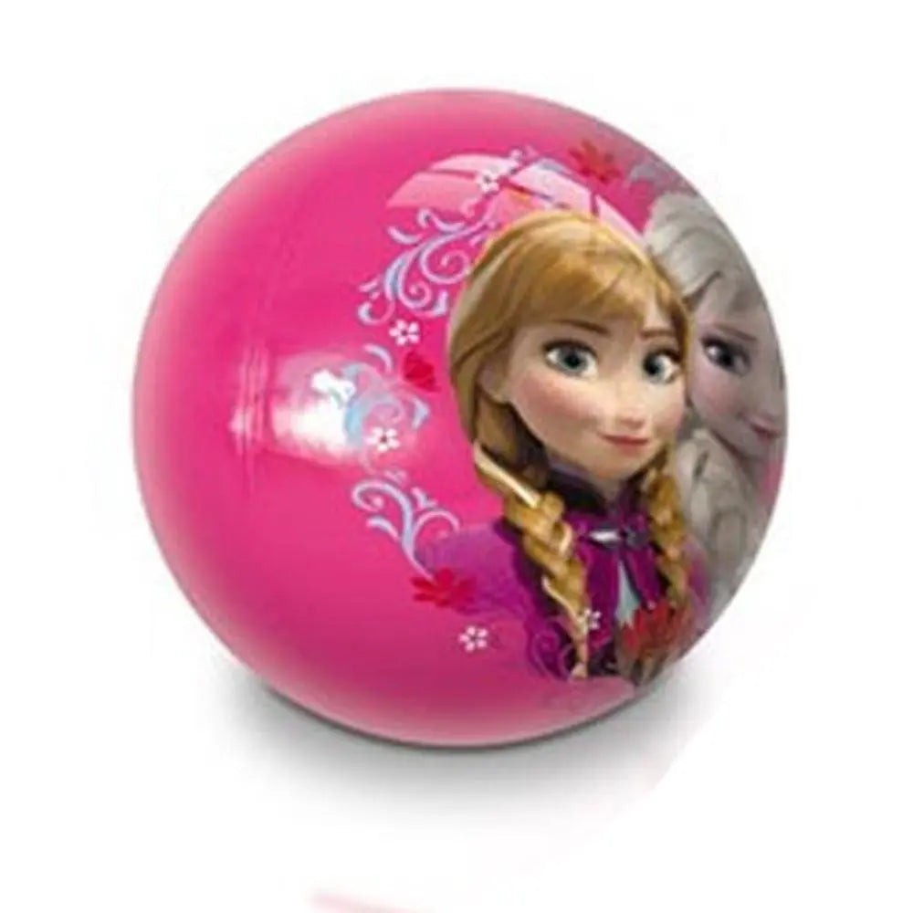 MONDO LED Flash Ball Frozen, 10cm MONDO