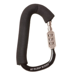 My Buggy Buddy Lock Clip My buggy buddy