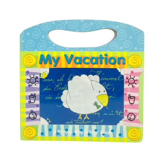 My Vacation SpectraWide