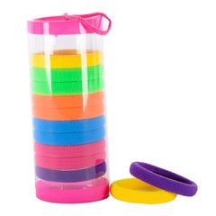 Neon Hair Band - Assorted Colors Generic Brand