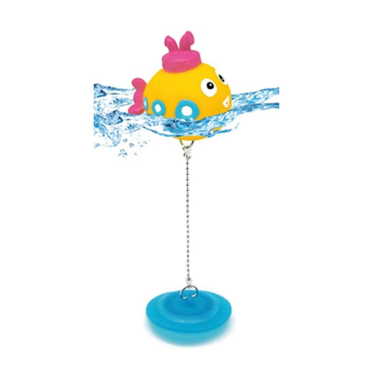 Olmitos Universal Bath Stopper