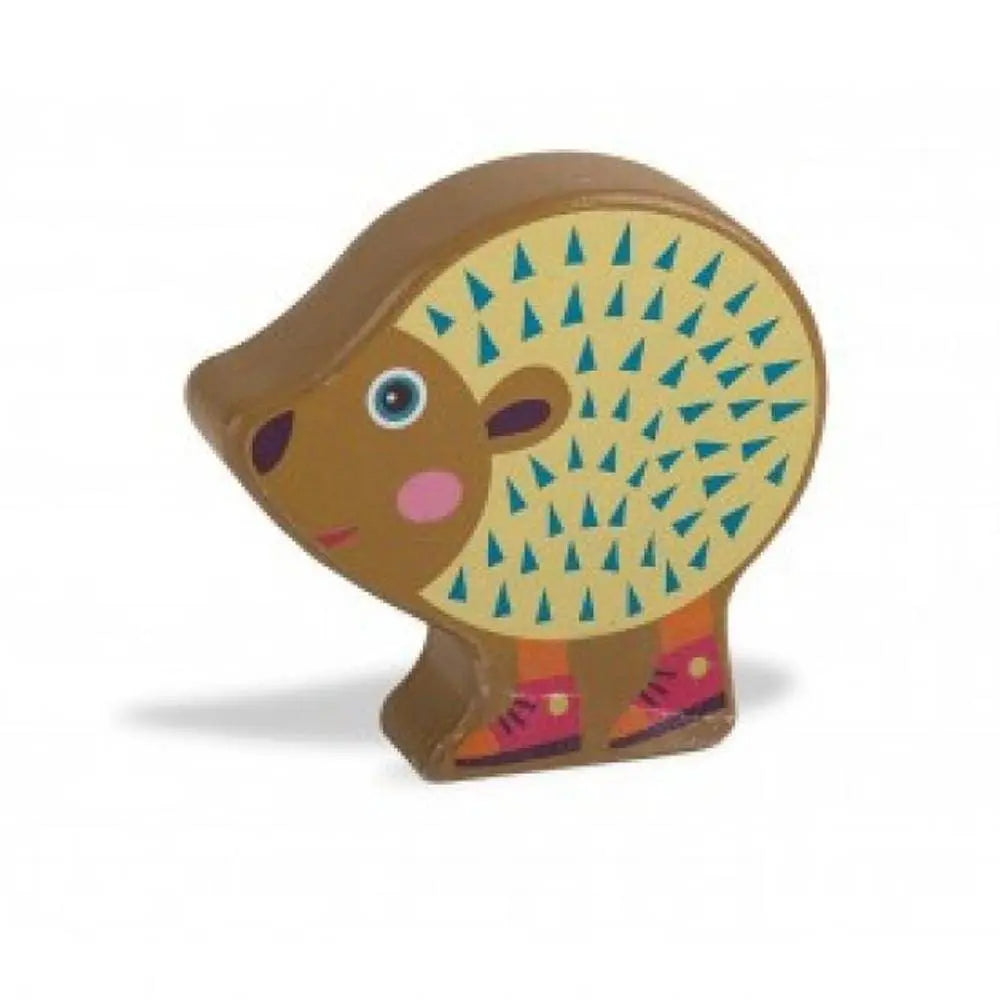 OOPS Easy-Sound! Hedgehog Oops