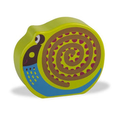 OOPS Easy-Sound! Snail