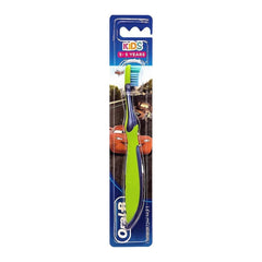Oral B Kids Toothbrush - 3 to 5 Years