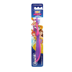 Oral B Kids Toothbrush - 3 to 5 Years Oral B