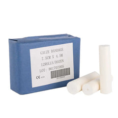 PentaCare Gauze Bandage 7.5cm PentaCare