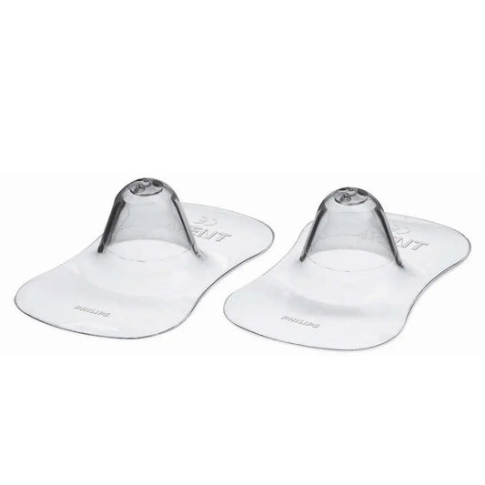Philips Avent Nipple Protector - Pack Of 2 Philips Avent