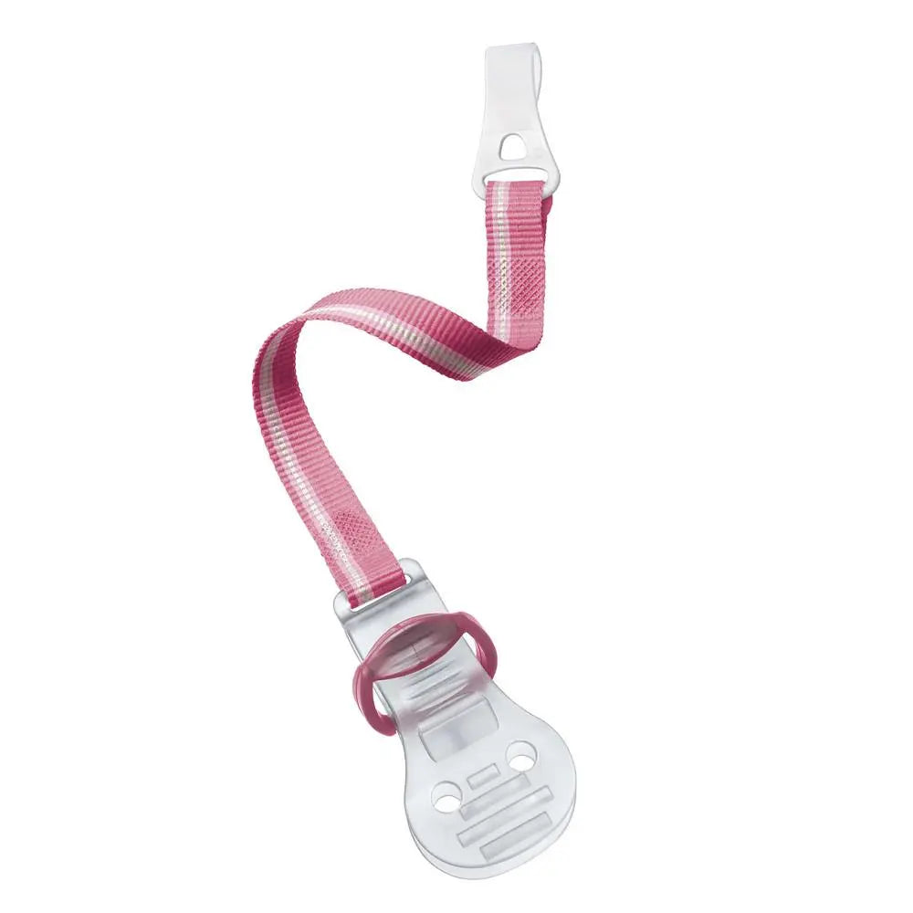 Philips Avent Soother Clips - mixed colours Philips Avent